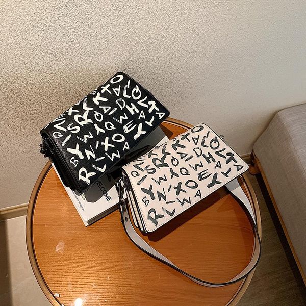 evening bags personality women's shoulder with luminous letters crossbody for women fashion pu leather purse a208
evening bags personality women's shoulder with luminous letters crossbody for women fashion pu leather purse a208