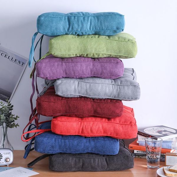 cushion/decorative pillow cushion chair thickened office bucushion sofa dining tatami breathable
cushion/decorative pillow cushion chair thickened office bucushion sofa dining tatami breathable