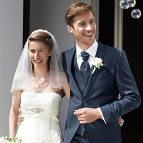 men's suits & blazers wedding dress slim fit suit of groom's men 3 custom wear clothing custom-made jacket + pants waistcoat 3ej3, White;black
men's suits & blazers wedding dress slim fit suit of groom's men 3 custom wear clothing custom-made jacket + pants waistcoat 3ej3, White;black