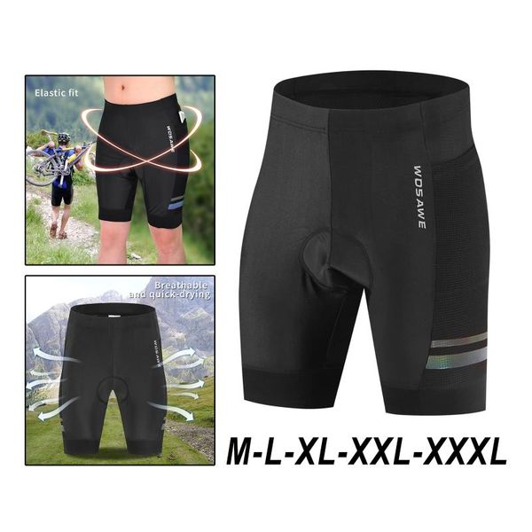 men cycling underwear shorts padded bike bicycle with cycle tights wear for outdoor safety riding motorcycle apparel
men cycling underwear shorts padded bike bicycle with cycle tights wear for outdoor safety riding motorcycle apparel