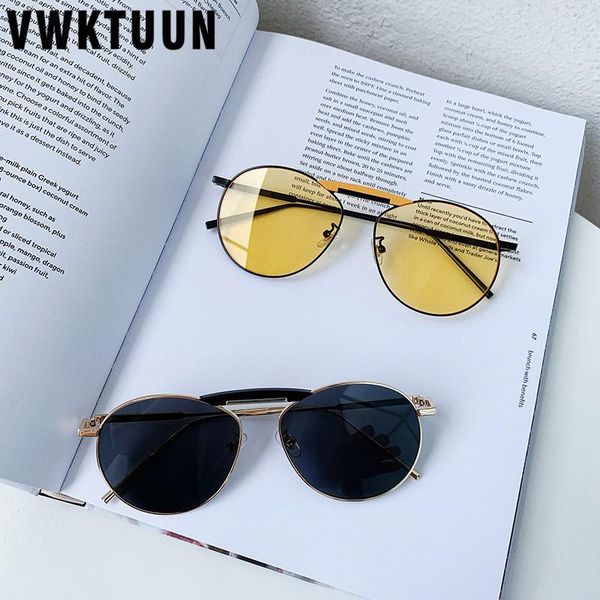 sunglasses vwktuun women twin beam sun glasses oversized round shades driving ocean lens uv400 eyewear, White;black
sunglasses vwktuun women twin beam sun glasses oversized round shades driving ocean lens uv400 eyewear, White;black