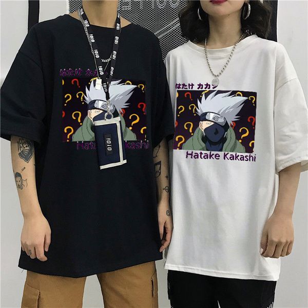 2021 new legal naruto t camisa masculina japons kakashi camiseta streetwear harajuku casual manga curta oversized vero japo tshirts c9t, White;black
2021 new legal naruto t camisa masculina japons kakashi camiseta streetwear harajuku casual manga curta oversized vero japo tshirts c9t, White;black