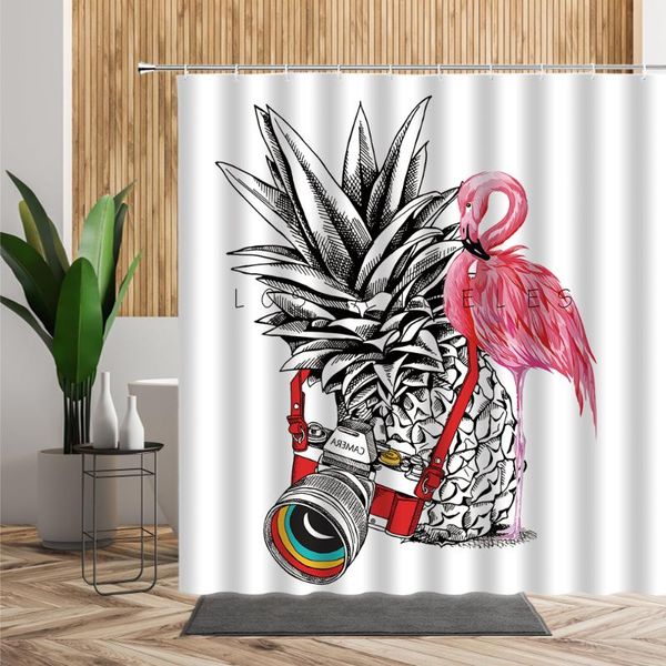 shower curtains fruit birds curtain flamingo pineapple flower bathroom decor creative floral printed backdrop fabric 3d bath set
shower curtains fruit birds curtain flamingo pineapple flower bathroom decor creative floral printed backdrop fabric 3d bath set