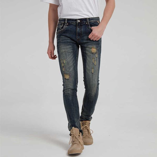 men's jeans italian vintage fashion retro black blue elastic slim fit ripped designer cotton denim pants vuxx
men's jeans italian vintage fashion retro black blue elastic slim fit ripped designer cotton denim pants vuxx