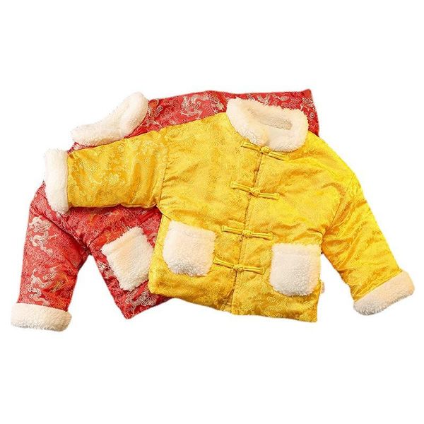 down coat 1-4 years thick warm kids boys girls fashion and festive year clothes jackets outerwear 2021 winter children overcoat, Blue;gray
down coat 1-4 years thick warm kids boys girls fashion and festive year clothes jackets outerwear 2021 winter children overcoat, Blue;gray
