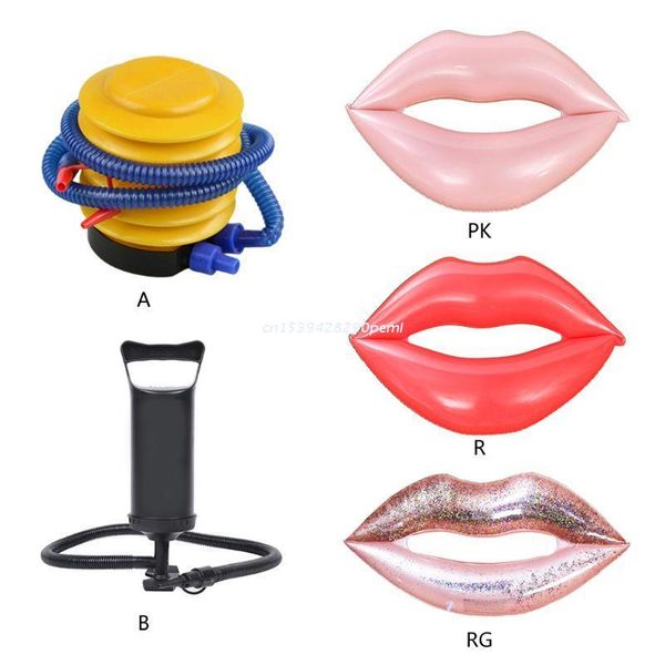 life vest & buoy inflatable funny glitters lips pool float raft swimming ring floating circle lounge hammock for kids beach toys drops
life vest & buoy inflatable funny glitters lips pool float raft swimming ring floating circle lounge hammock for kids beach toys drops