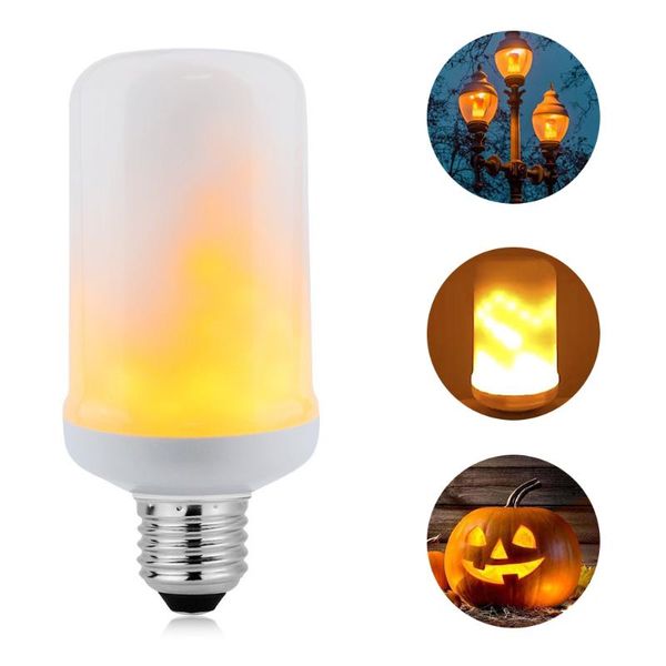 bulbs e27 5w 99pcs 2835 smd led bulb night flame effect light holiday decoration amazing imitating fire torch lights halloween
bulbs e27 5w 99pcs 2835 smd led bulb night flame effect light holiday decoration amazing imitating fire torch lights halloween