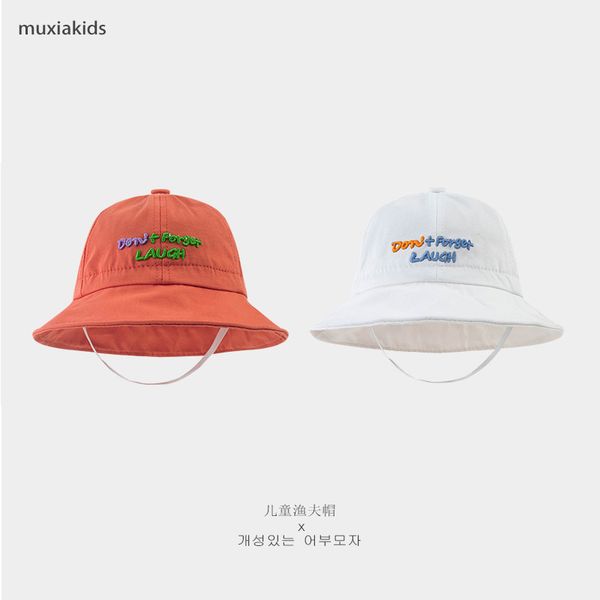 spring children's fisherman's hat girls fashion sunshade fashion baby sunscreen little boy sun basin hat summer
spring children's fisherman's hat girls fashion sunshade fashion baby sunscreen little boy sun basin hat summer