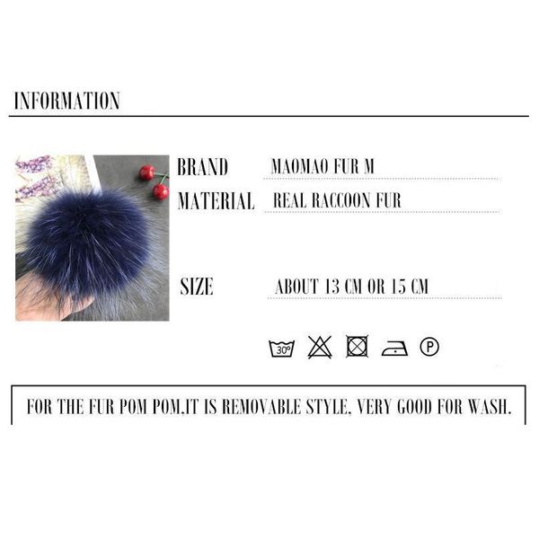 real raccoon fur pom pom key chain real fur pompoms hat winter diy multicolor fur balls for shoes bag accessories with jllndt
real raccoon fur pom pom key chain real fur pompoms hat winter diy multicolor fur balls for shoes bag accessories with jllndt
