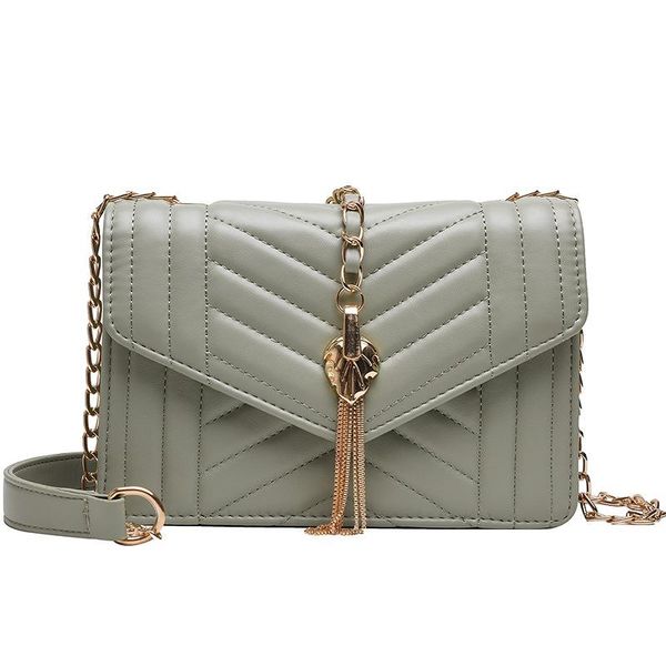shoulder bags green tassel crossbody bag for women pu leather handbags famous brands lady's messenger casual travel purse 2021
shoulder bags green tassel crossbody bag for women pu leather handbags famous brands lady's messenger casual travel purse 2021