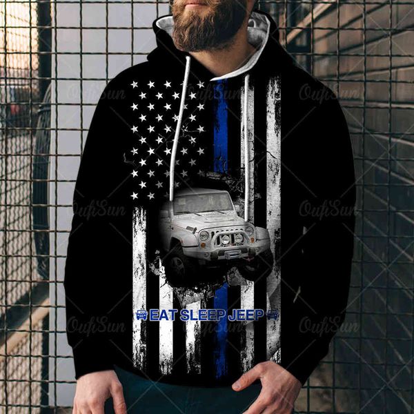 fashion new american flag highway 66 hoodie digital printed sweater street trendy men's 3d sweaters5e4, Black
fashion new american flag highway 66 hoodie digital printed sweater street trendy men's 3d sweaters5e4, Black