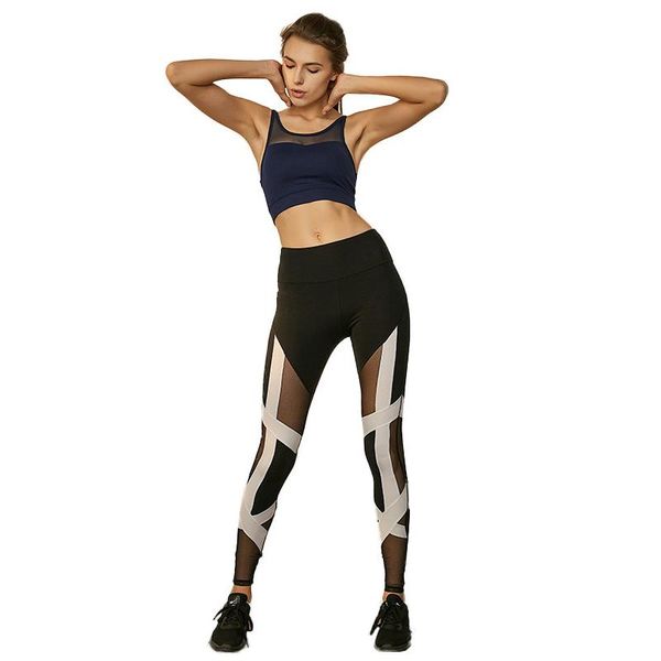 gym clothing women shockproof yoga beauty back vest hollow breathable sports bra running fitness underwear ena88, White;black
gym clothing women shockproof yoga beauty back vest hollow breathable sports bra running fitness underwear ena88, White;black
