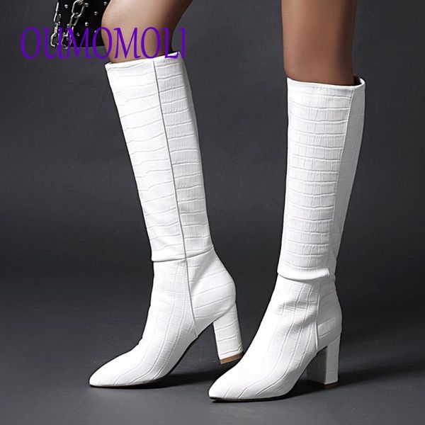 boots knee high western pu leather for women long winter pointed toe cowgirl square heel motorcycle q898, Black
boots knee high western pu leather for women long winter pointed toe cowgirl square heel motorcycle q898, Black
