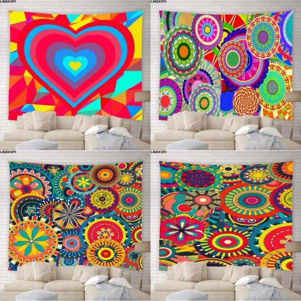 tapestries colorful aesthetic tapestry love heart mandala floral hippie background wall hanging yoga cloth living room bedroom home decor
tapestries colorful aesthetic tapestry love heart mandala floral hippie background wall hanging yoga cloth living room bedroom home decor