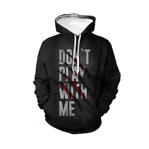 men's hoodies & sweatshirts 3d printed long sleeve black english letters funny sweatshirt animal sportswear
men's hoodies & sweatshirts 3d printed long sleeve black english letters funny sweatshirt animal sportswear