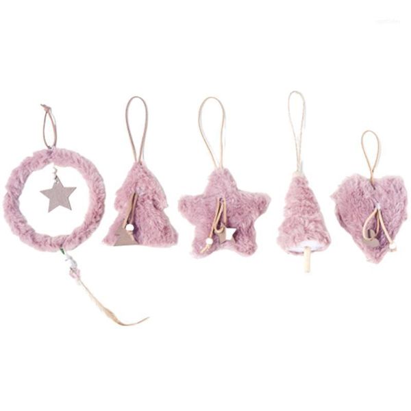 christmas decorations 5pcs gift tree plush bedroom hanging ornament easy install decoration balcony pendant home party car diy kids1
christmas decorations 5pcs gift tree plush bedroom hanging ornament easy install decoration balcony pendant home party car diy kids1