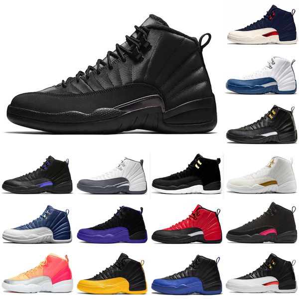 trainer satin wholesale basketball athletic shoes 12s jumpman university gold stone blue 12 reverse flu game men sneakers shoes size us 13
trainer satin wholesale basketball athletic shoes 12s jumpman university gold stone blue 12 reverse flu game men sneakers shoes size us 13