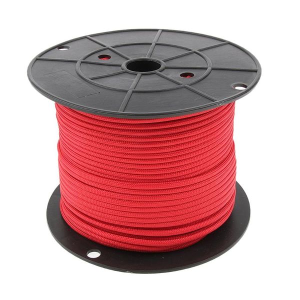 outdoor gadgets 100m reel paracord army camping for tent basha bivi shelter buidling hammock gar
outdoor gadgets 100m reel paracord army camping for tent basha bivi shelter buidling hammock gar