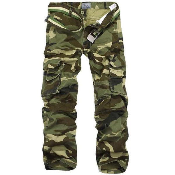men's pants camouflage men multi pocket cotton military cargo camo pantalon homme mens streetwear overalls army track trousers, Black
men's pants camouflage men multi pocket cotton military cargo camo pantalon homme mens streetwear overalls army track trousers, Black