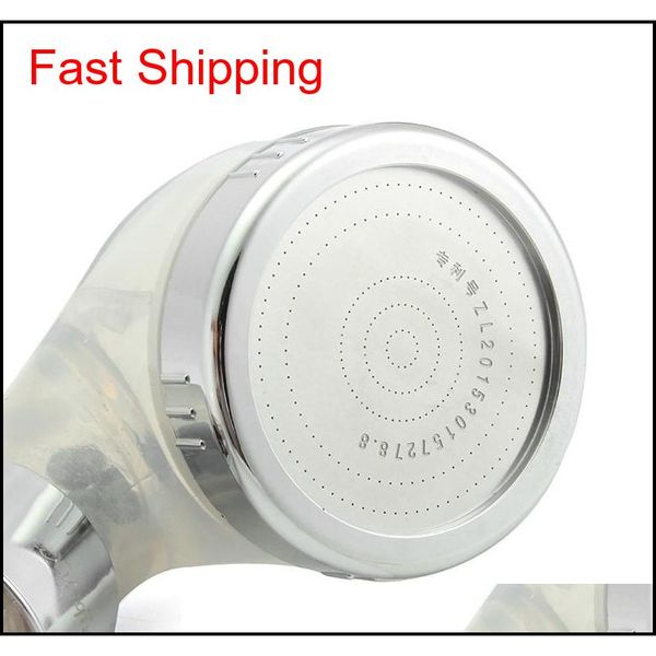 bathroom shower heads booster abs plastic spa anion showerhead water-saving handheld high pressure rain shower qyltvr homes2007
bathroom shower heads booster abs plastic spa anion showerhead water-saving handheld high pressure rain shower qyltvr homes2007