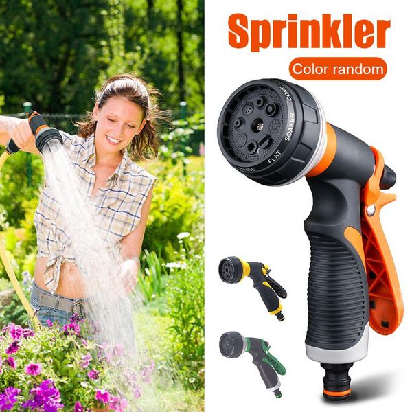 garden water hose spray nozzle anti-slip and resistant design for watering and washing k888
garden water hose spray nozzle anti-slip and resistant design for watering and washing k888