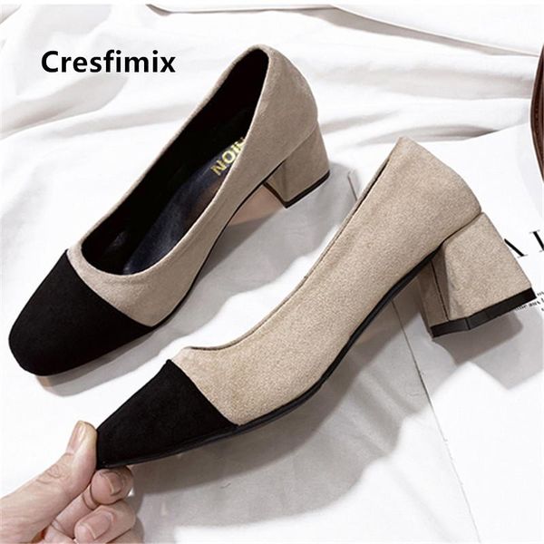 dress shoes zapatos dama women classic round toe slip on heel ladies fashion summer comfortable e9059, Black
dress shoes zapatos dama women classic round toe slip on heel ladies fashion summer comfortable e9059, Black