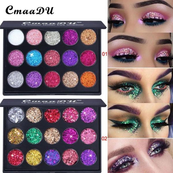 eye shadow 15-color palette, diamond sequins, glitter, high-gloss eyes, stage makeup, skin-friendly, not easy to change color
eye shadow 15-color palette, diamond sequins, glitter, high-gloss eyes, stage makeup, skin-friendly, not easy to change color