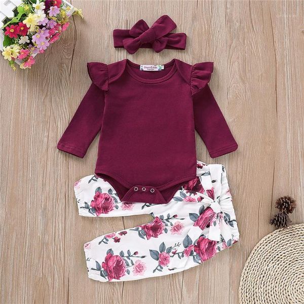 clothing sets dhl 50sets floral baby girl clothes long sleeve autumn winter born outfit for girl1, White
clothing sets dhl 50sets floral baby girl clothes long sleeve autumn winter born outfit for girl1, White