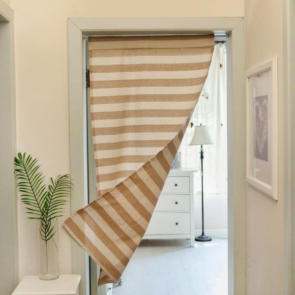 curtain & drapes simple cotton and linen door partition living room bedroom kitchen luxury home decoration
curtain & drapes simple cotton and linen door partition living room bedroom kitchen luxury home decoration