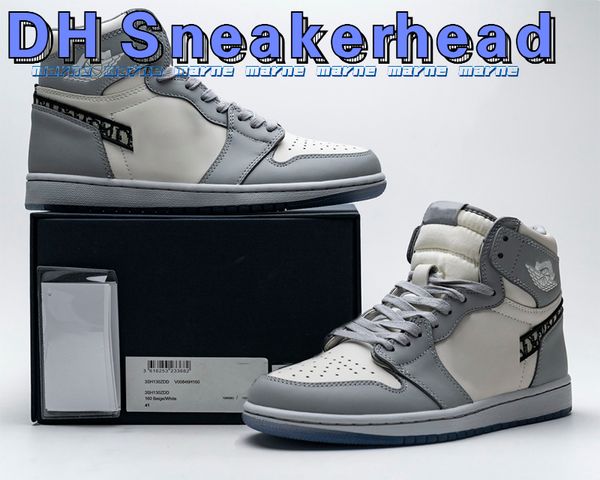 basketball shoes 1s jumpman women's men's 1 white gray luxury design outdoor sports sneakers
basketball shoes 1s jumpman women's men's 1 white gray luxury design outdoor sports sneakers
