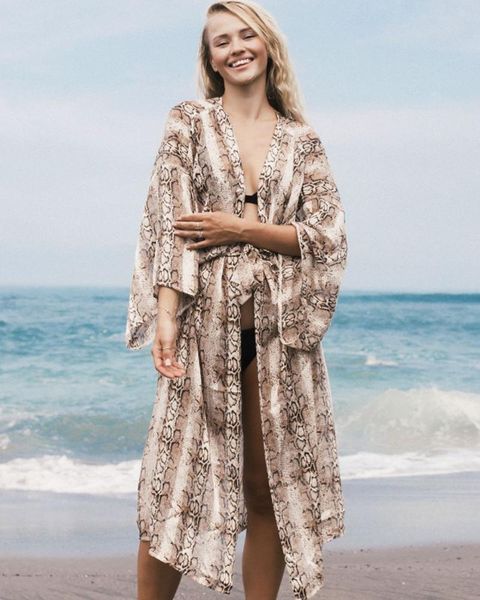 women's swimwear bikini cover-ups cotton tunic boho printed summer beach dress elegant women plus size wear swim suit cover up, White;black
women's swimwear bikini cover-ups cotton tunic boho printed summer beach dress elegant women plus size wear swim suit cover up, White;black
