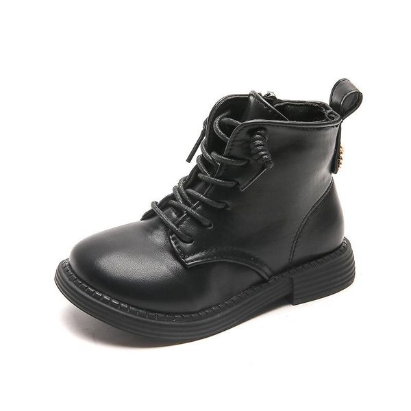 boots girls princess sweet with pearl rhinestone on back classic 2021 autumn winter kids brand rubber leather, Black;grey
boots girls princess sweet with pearl rhinestone on back classic 2021 autumn winter kids brand rubber leather, Black;grey