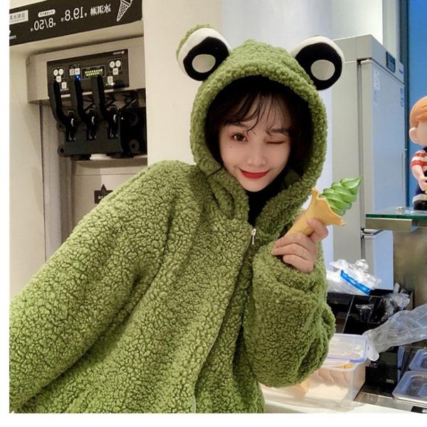 women's hoodies & sweatshirts kawaii sweatshirt aesthetic fleece long sleeve for pullover women zip up hoodie plush blouse warm tunic k, Black
women's hoodies & sweatshirts kawaii sweatshirt aesthetic fleece long sleeve for pullover women zip up hoodie plush blouse warm tunic k, Black