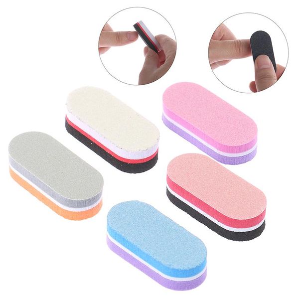 nail art kits 40pcs/lot mini mix colorful sanding files buffer block manicure tools professional care
nail art kits 40pcs/lot mini mix colorful sanding files buffer block manicure tools professional care