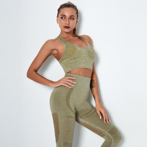 yoga outfit seamless quick-drying shockproof gather beauty back sports bra women's fitness breathable vest-style underwear sexy
yoga outfit seamless quick-drying shockproof gather beauty back sports bra women's fitness breathable vest-style underwear sexy