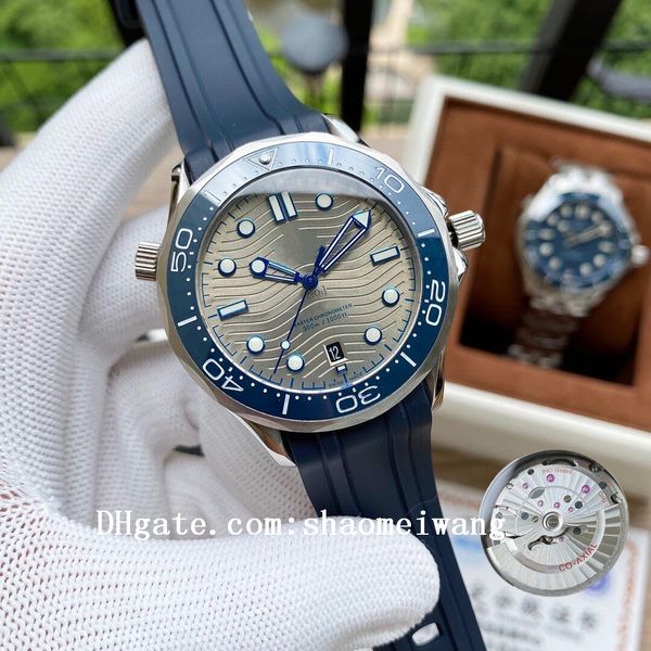2021 sea aqua business watches 007 terra men planet sport wristwatches ocean james bond boss master mens watch d1053, Slivery;black
2021 sea aqua business watches 007 terra men planet sport wristwatches ocean james bond boss master mens watch d1053, Slivery;black