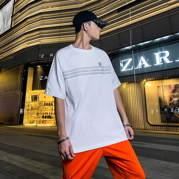 new mens women designers t shirt fashion men s casual t shirts man clothing street designer shorts sleeve 2021 clothes, White;black
new mens women designers t shirt fashion men s casual t shirts man clothing street designer shorts sleeve 2021 clothes, White;black