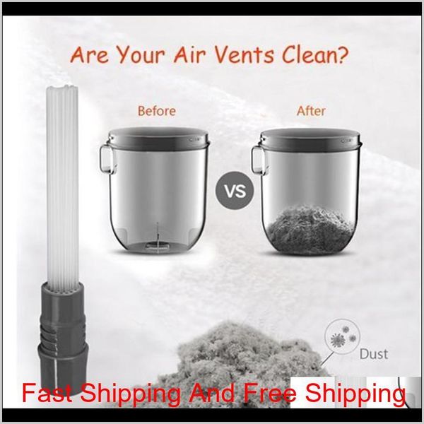new dust daddy cleaning tool universal vacuum attachment small suction brush tubes flexible access to anywhere qylpcu sports2010
new dust daddy cleaning tool universal vacuum attachment small suction brush tubes flexible access to anywhere qylpcu sports2010