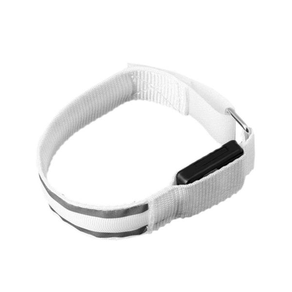 party decoration 28 * 2.5cm outdoor led luminous bracelet pvc festival evening glow mountaineering cycling
party decoration 28 * 2.5cm outdoor led luminous bracelet pvc festival evening glow mountaineering cycling