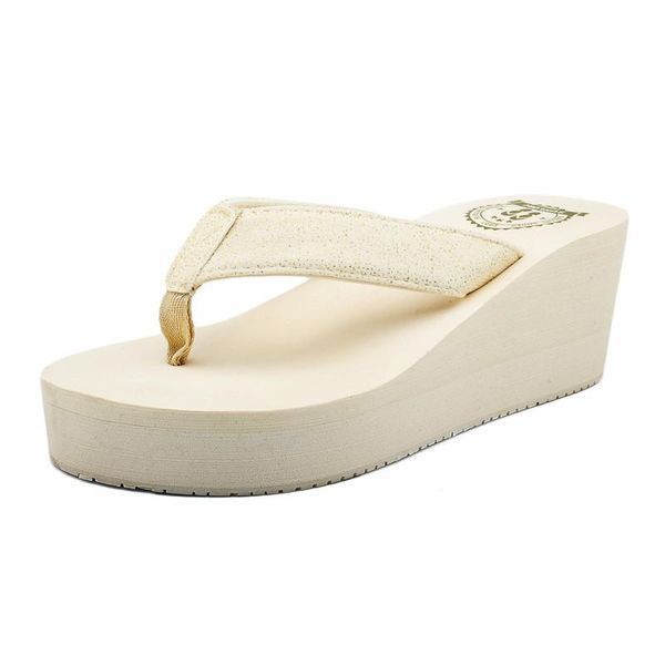 slippers summer women's shoes beach flip-flops soft thick-soled slope-heeled sandals high-heeled outdoor sponge cake and, Black
slippers summer women's shoes beach flip-flops soft thick-soled slope-heeled sandals high-heeled outdoor sponge cake and, Black