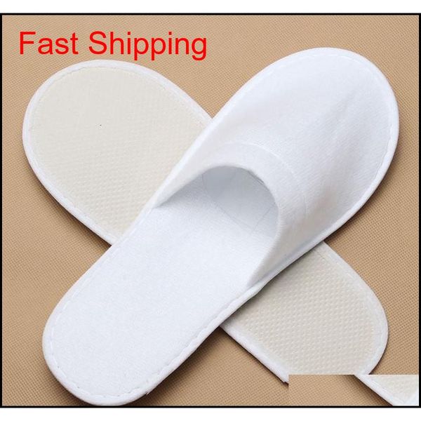 disposable white towelling closed toe travel l slippers spa shoes bathroom sets washroom shower dsy sports2010
disposable white towelling closed toe travel l slippers spa shoes bathroom sets washroom shower dsy sports2010