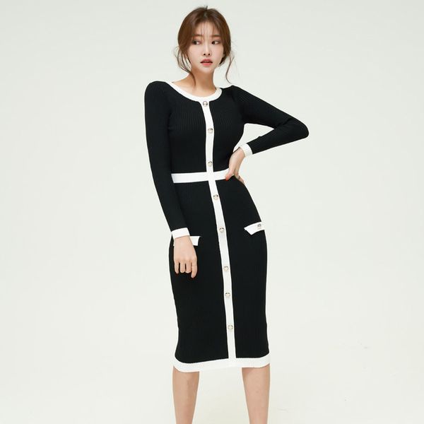 2021 autumn and winter new thin korean mid-length mesh single-breasted nightgown dressed in color match zhm0, Black;pink
2021 autumn and winter new thin korean mid-length mesh single-breasted nightgown dressed in color match zhm0, Black;pink