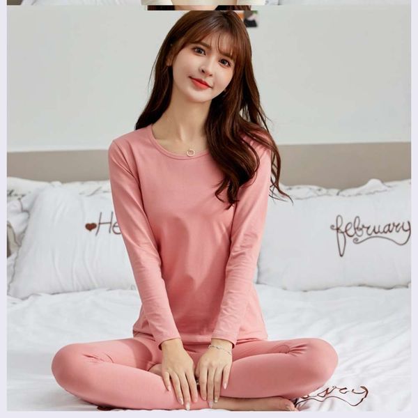 fashion warm autumn underwear suit men's and women's medium thick cotton youth birthday couple big size winter, Black;pink
fashion warm autumn underwear suit men's and women's medium thick cotton youth birthday couple big size winter, Black;pink
