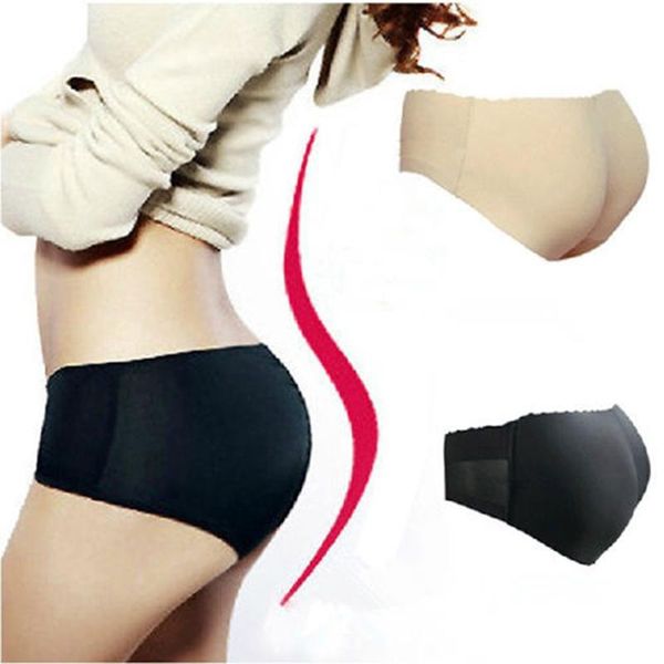 fashion padded seamless buhip enhancer shaper panties women's underwear women comfortable briefs underpants, Black;pink
fashion padded seamless buhip enhancer shaper panties women's underwear women comfortable briefs underpants, Black;pink