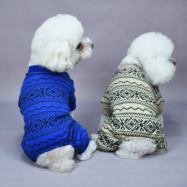 dog apparel fashion pet pajamas jumpsuit clothes fleece printing suit costume for small dogs cats puppy overalls
dog apparel fashion pet pajamas jumpsuit clothes fleece printing suit costume for small dogs cats puppy overalls