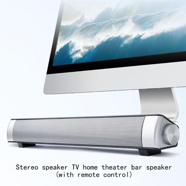 sound bar speaker wireless music speaker home theater audio with card microphone stereo
sound bar speaker wireless music speaker home theater audio with card microphone stereo