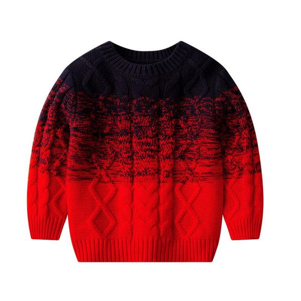 cardigan autumn thick boys sweaters kids children's cotton pullover winter warm clothing, Blue
cardigan autumn thick boys sweaters kids children's cotton pullover winter warm clothing, Blue
