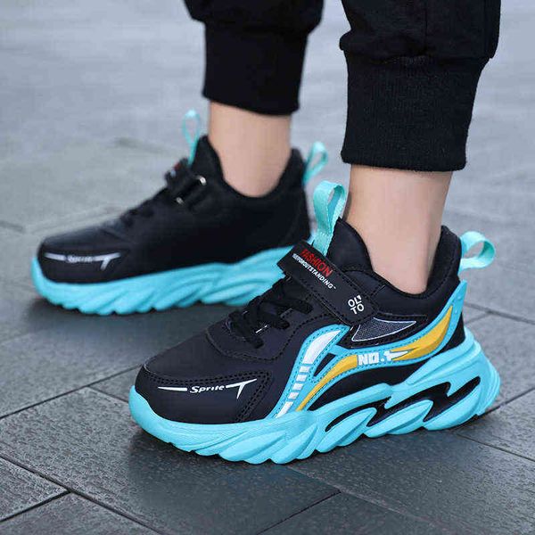 leather boys kids sneakers sport children's casual shoes hook&loop tennis sneakers for girls school shoes breathable g1210, Black;red
leather boys kids sneakers sport children's casual shoes hook&loop tennis sneakers for girls school shoes breathable g1210, Black;red