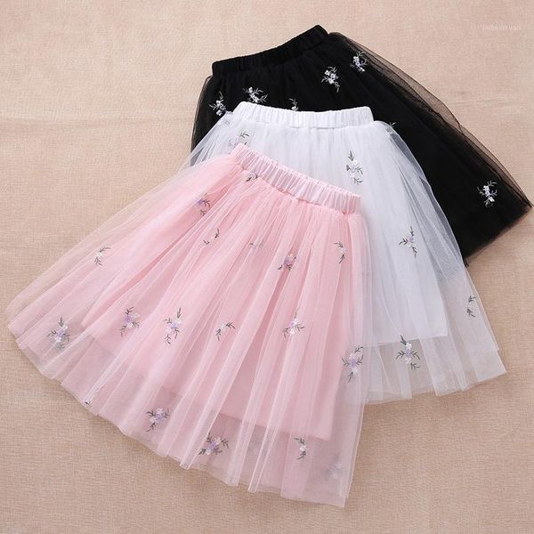 skirts 3-14y children kids pleated tutu print fuffy tulle skirt for girl solid pink mesh pettiskirts summer baby clothes1, Blue
skirts 3-14y children kids pleated tutu print fuffy tulle skirt for girl solid pink mesh pettiskirts summer baby clothes1, Blue