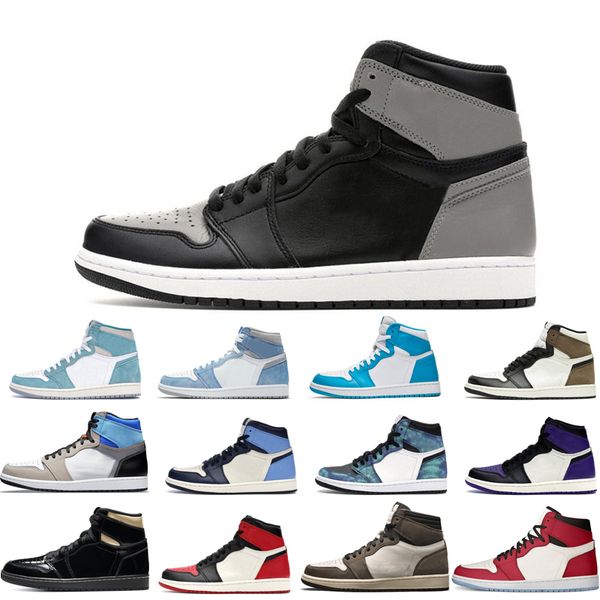 brand new 1s man's basketball shoes turbo green hyper royal unc dark mocha obsidian tie dye court purple bred toe cactus jack twist uni
brand new 1s man's basketball shoes turbo green hyper royal unc dark mocha obsidian tie dye court purple bred toe cactus jack twist uni